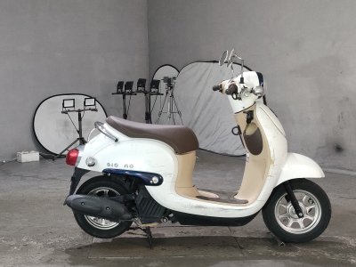 Honda GIORNO