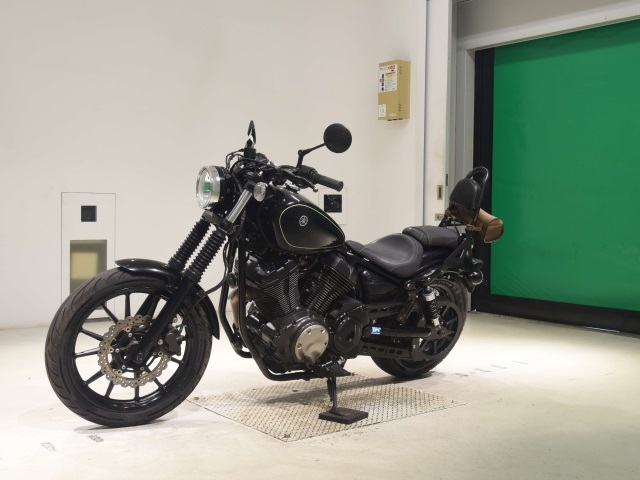 Yamaha BOLT 950 — фото 4