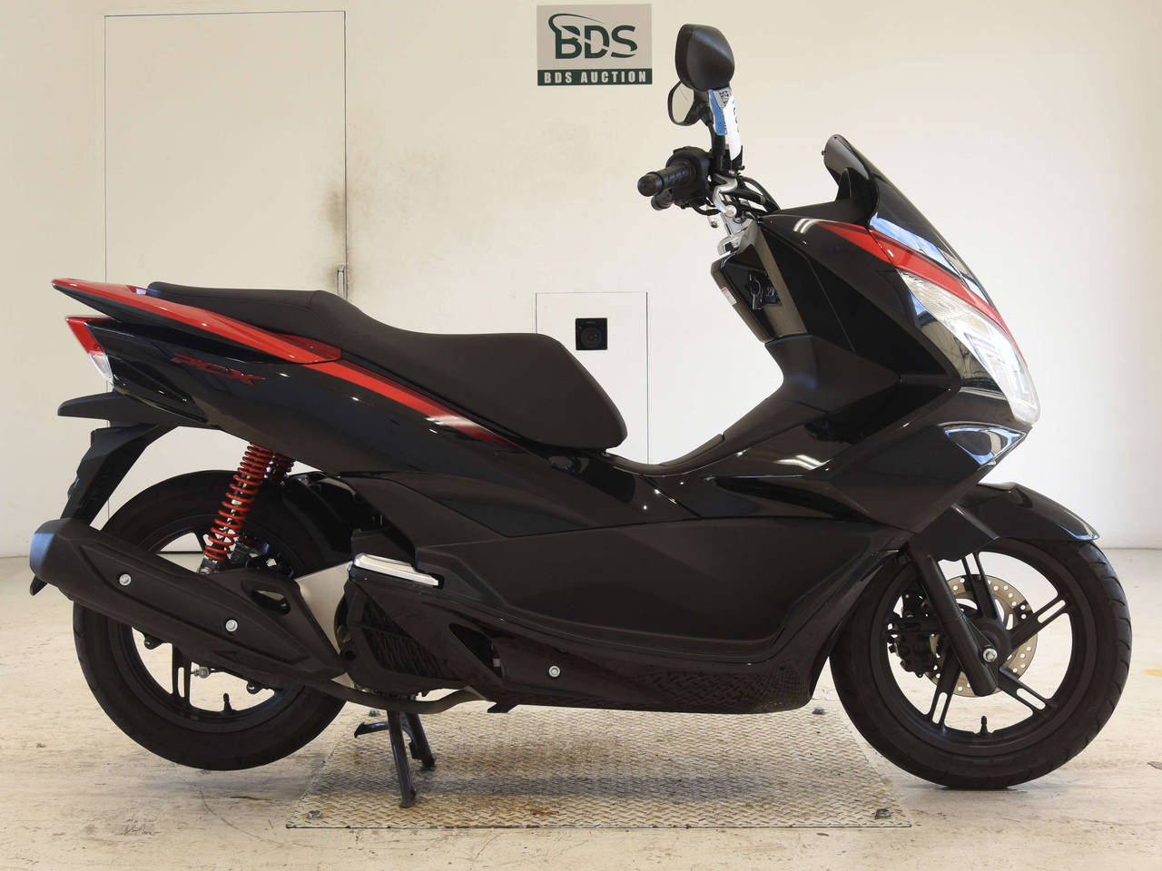Honda PCX125