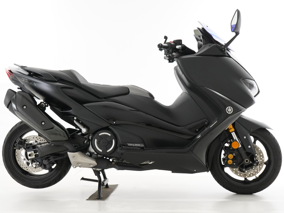 Yamaha T-MAX500