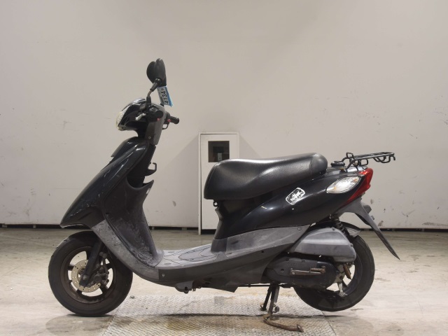 Yamaha JOG 50 — фото 2