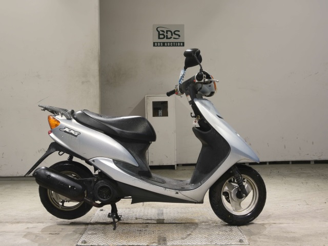 Yamaha JOG 50