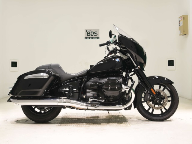 BMW R18B