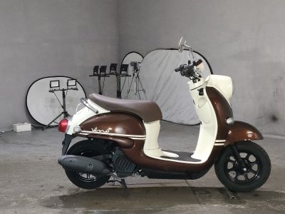 Yamaha VINO50