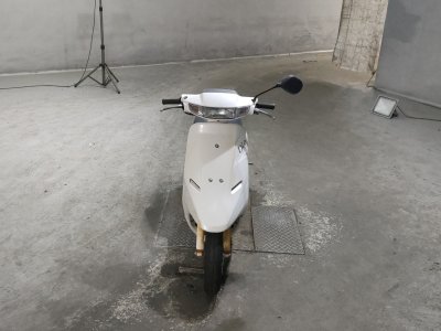 Honda DIO — фото 3