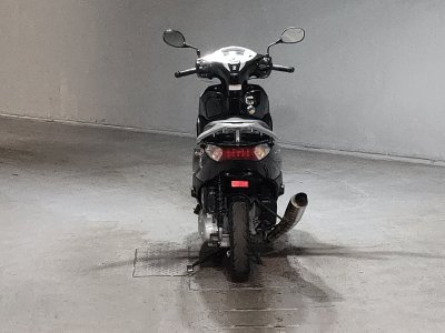 Honda LEAD125 — фото 4