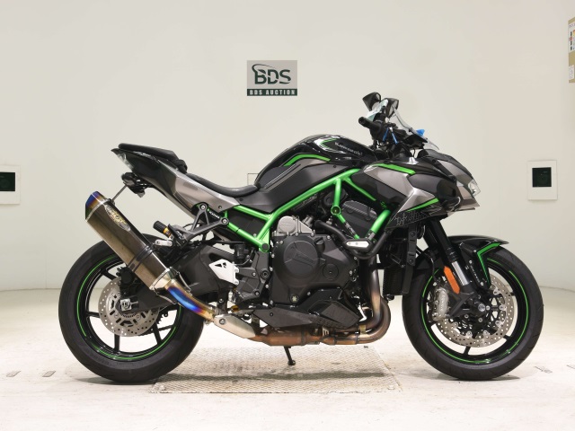 Kawasaki Z H2