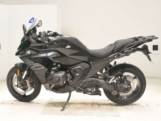 BMW R1300RS — фото 2