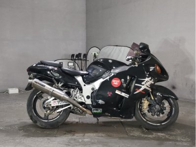 Suzuki GSX1300R HAYABUSA