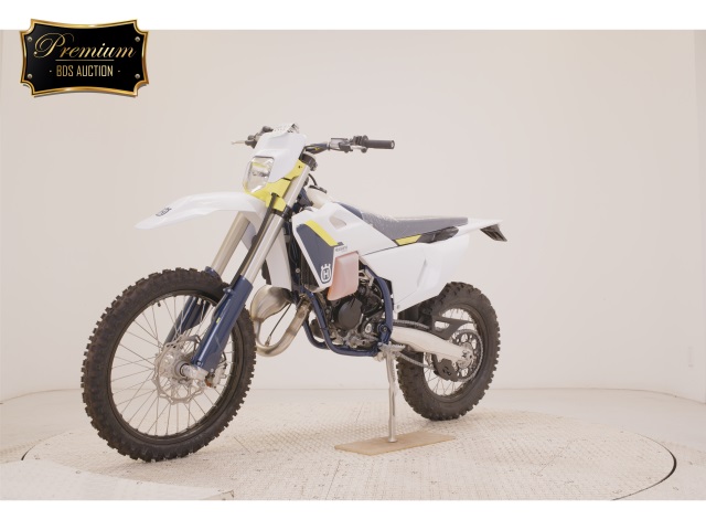 Husqvarna TE150I — фото 4