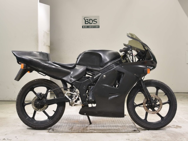 Honda NS-1