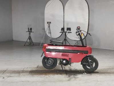 Honda MOTOCOMPO