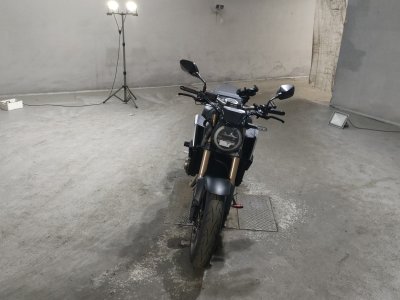 Honda CB650R — фото 3