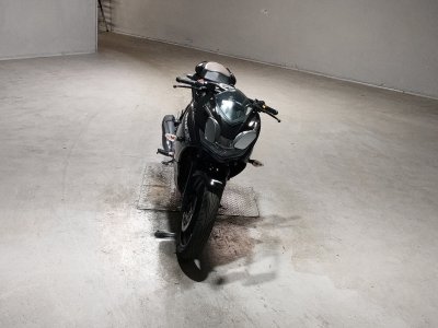 Suzuki DUCATI 150CC STREETFIGHTER — фото 3