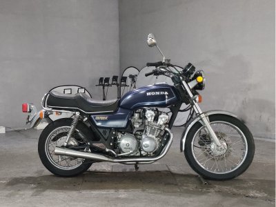 Honda CB750SFK