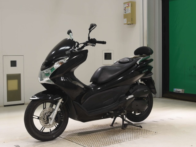 Honda PCX125 — фото 4