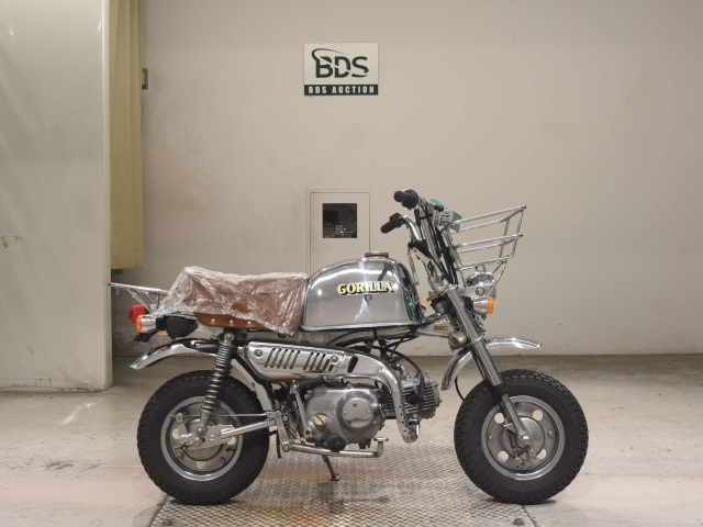 Honda GORILLA