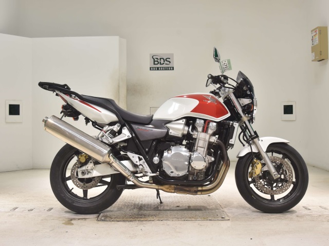 Honda CB1300SF
