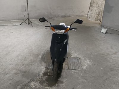 Yamaha JOG 50 — фото 3