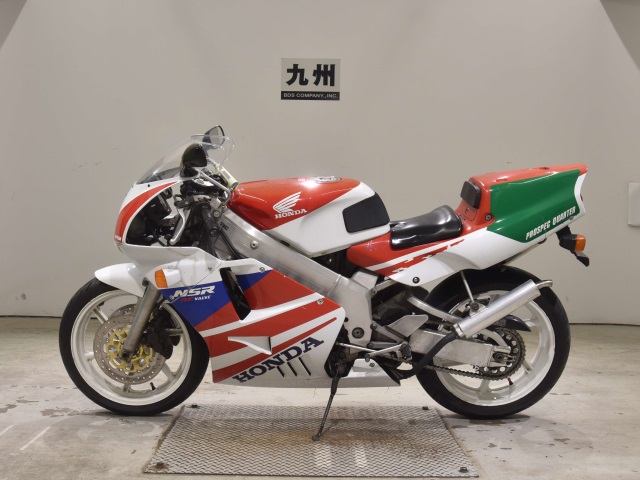 Honda NSR250R — фото 2