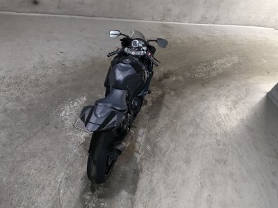 Suzuki GSX-R1000 — фото 6