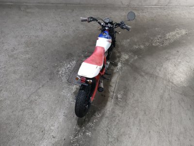 Motorcycle photo