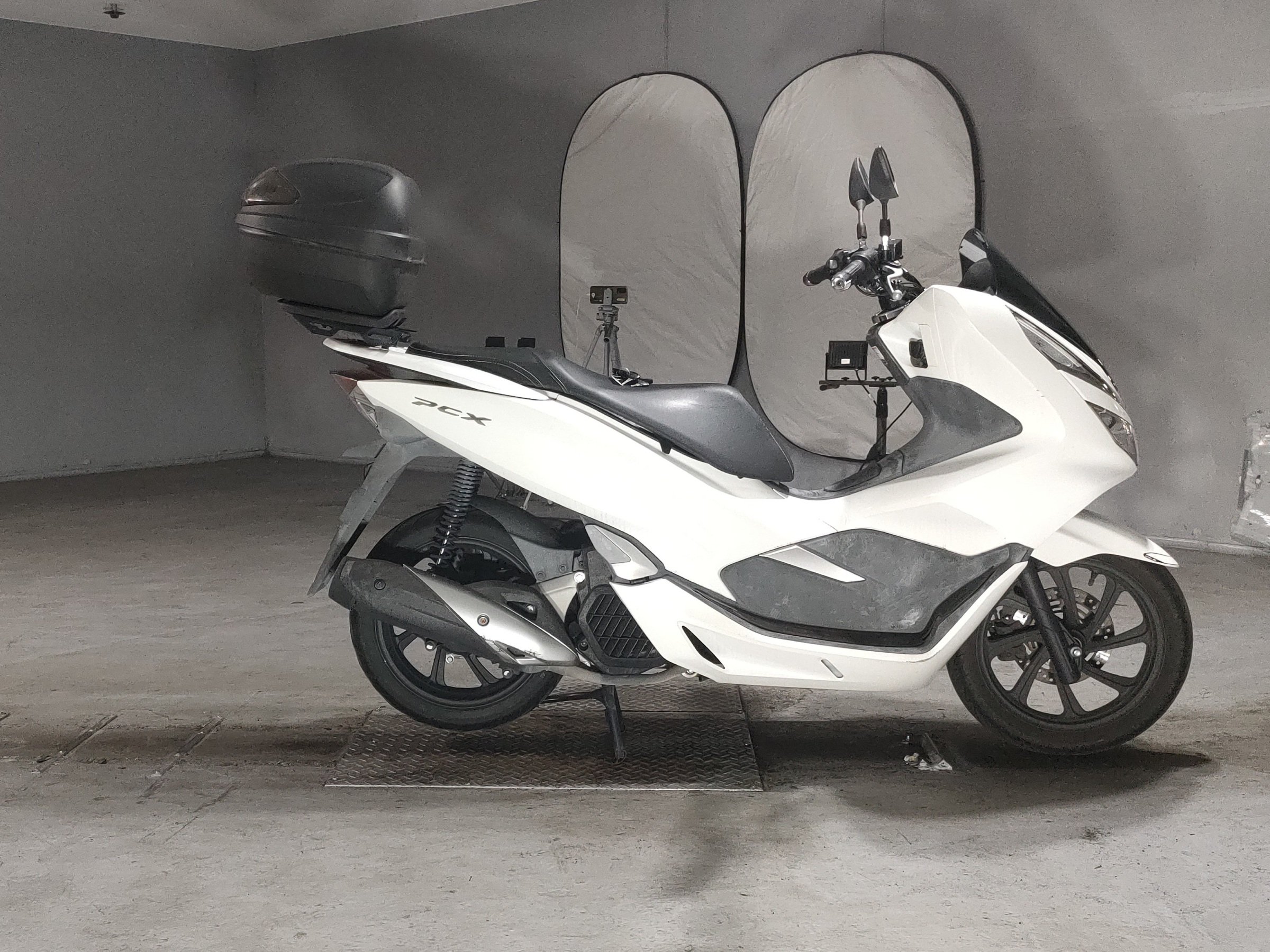 Honda PCX125