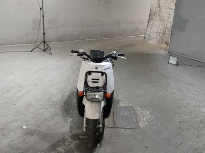 Yamaha GEAR — фото 3