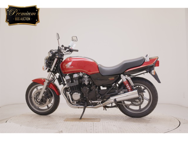 Honda CB750SF — фото 2