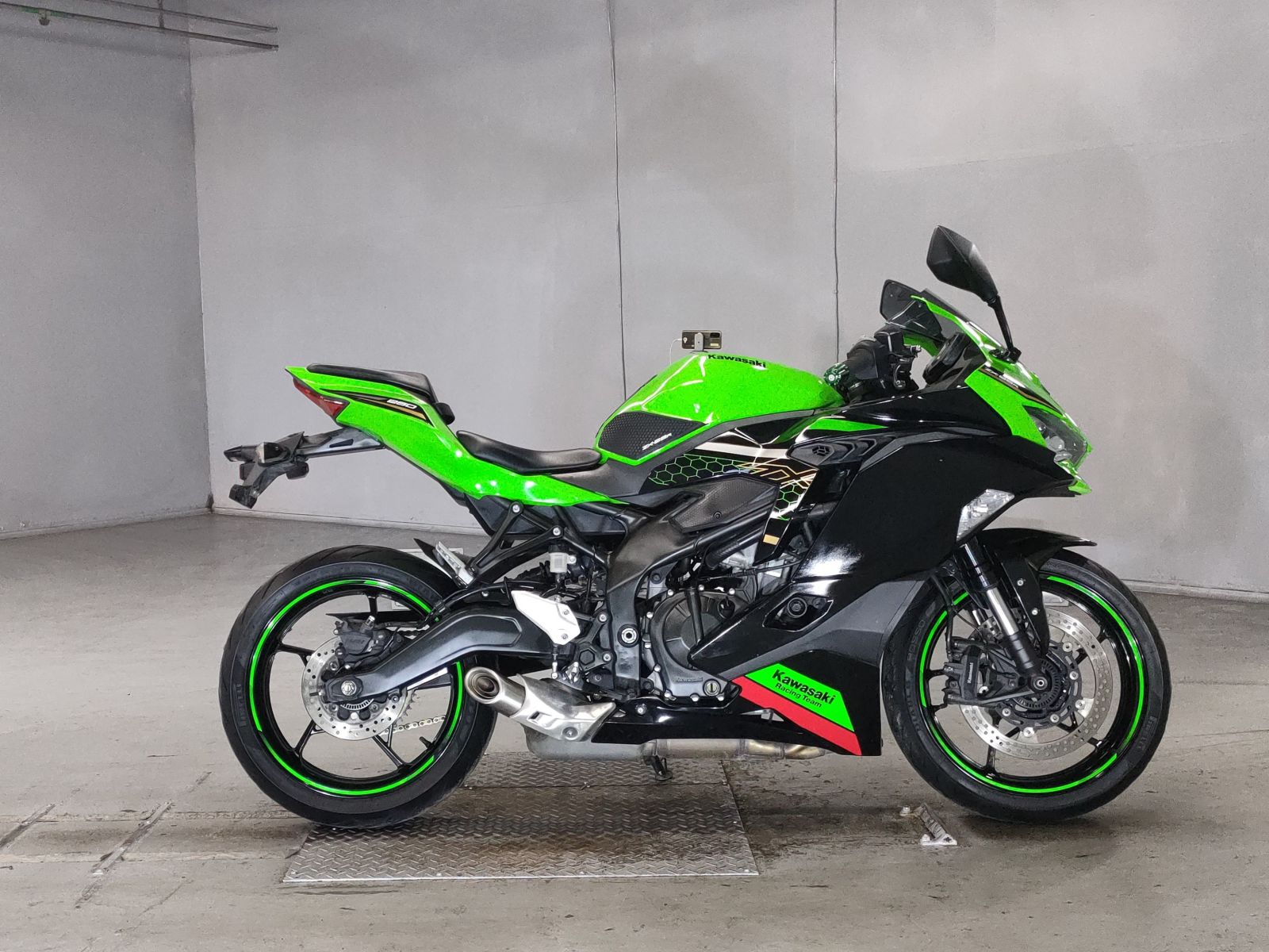 Статистика продаж техники на японских аукционах