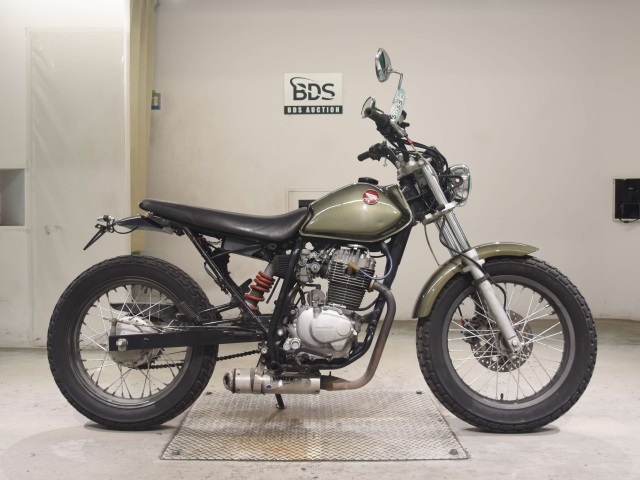 Honda FTR223