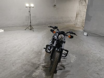 HD SPORTSTER FORTY-EIGHT XL1200X — фото 3