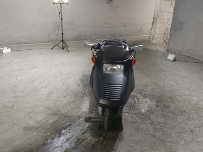Honda FUSION — фото 3
