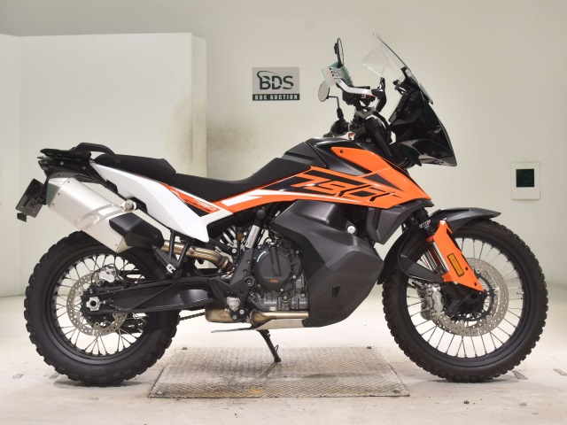 KTM 790 ADVENTURE