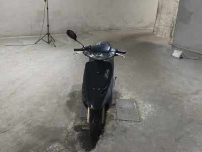 Honda DIO ZX — фото 3
