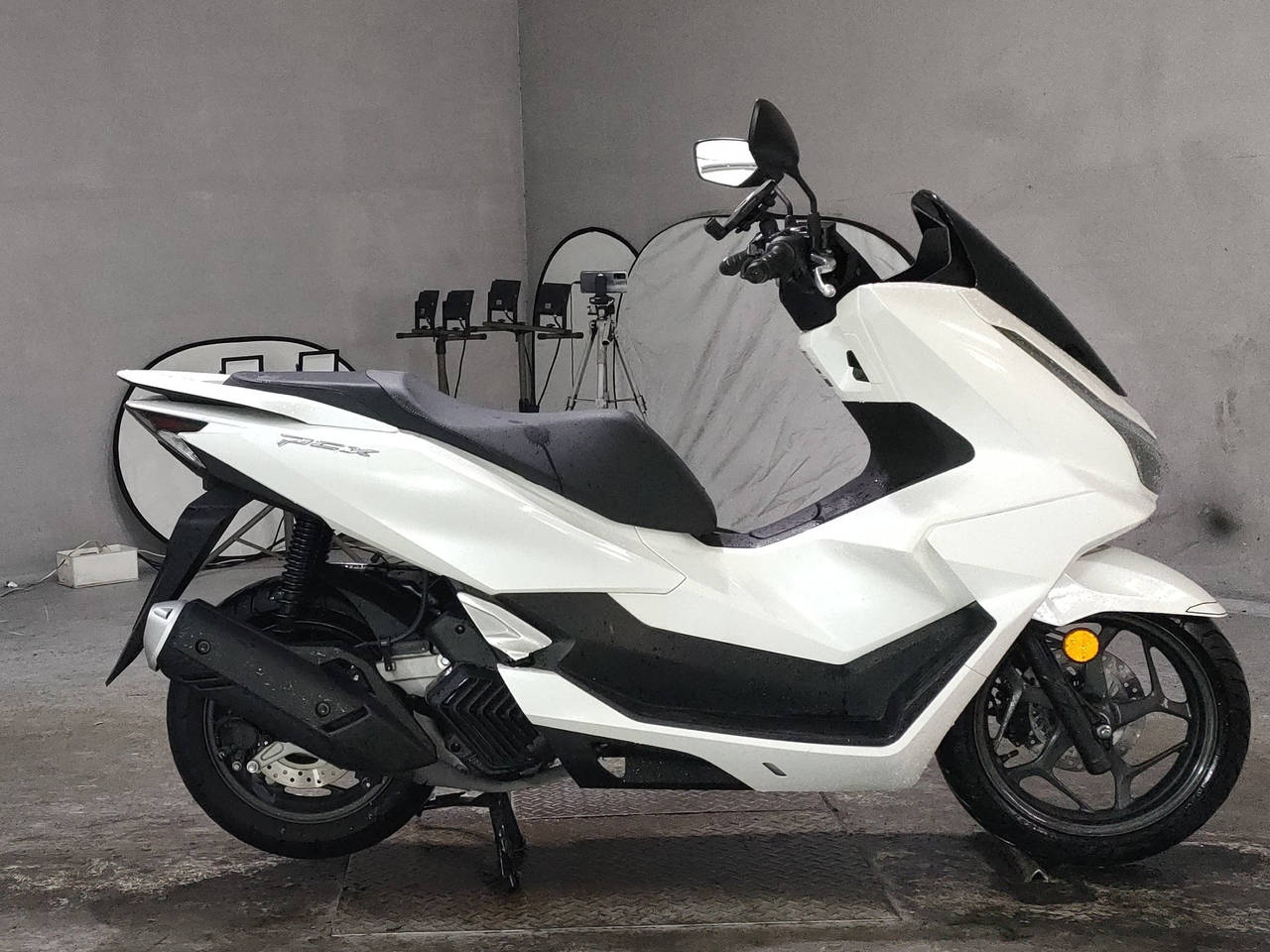 Honda PCX125
