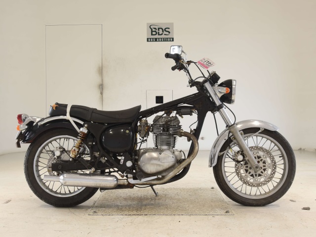 Kawasaki ESTRELLA