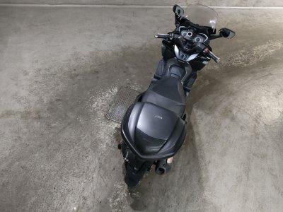 Honda FORZA — фото 6