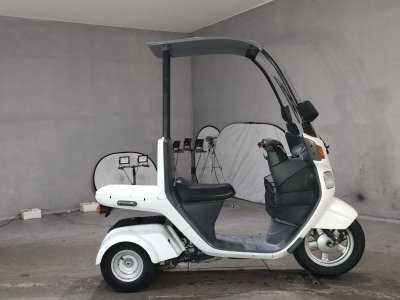 Honda GYRO CANOPY