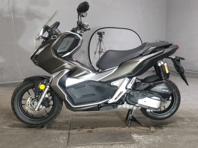 Honda ADV 150 — фото 2