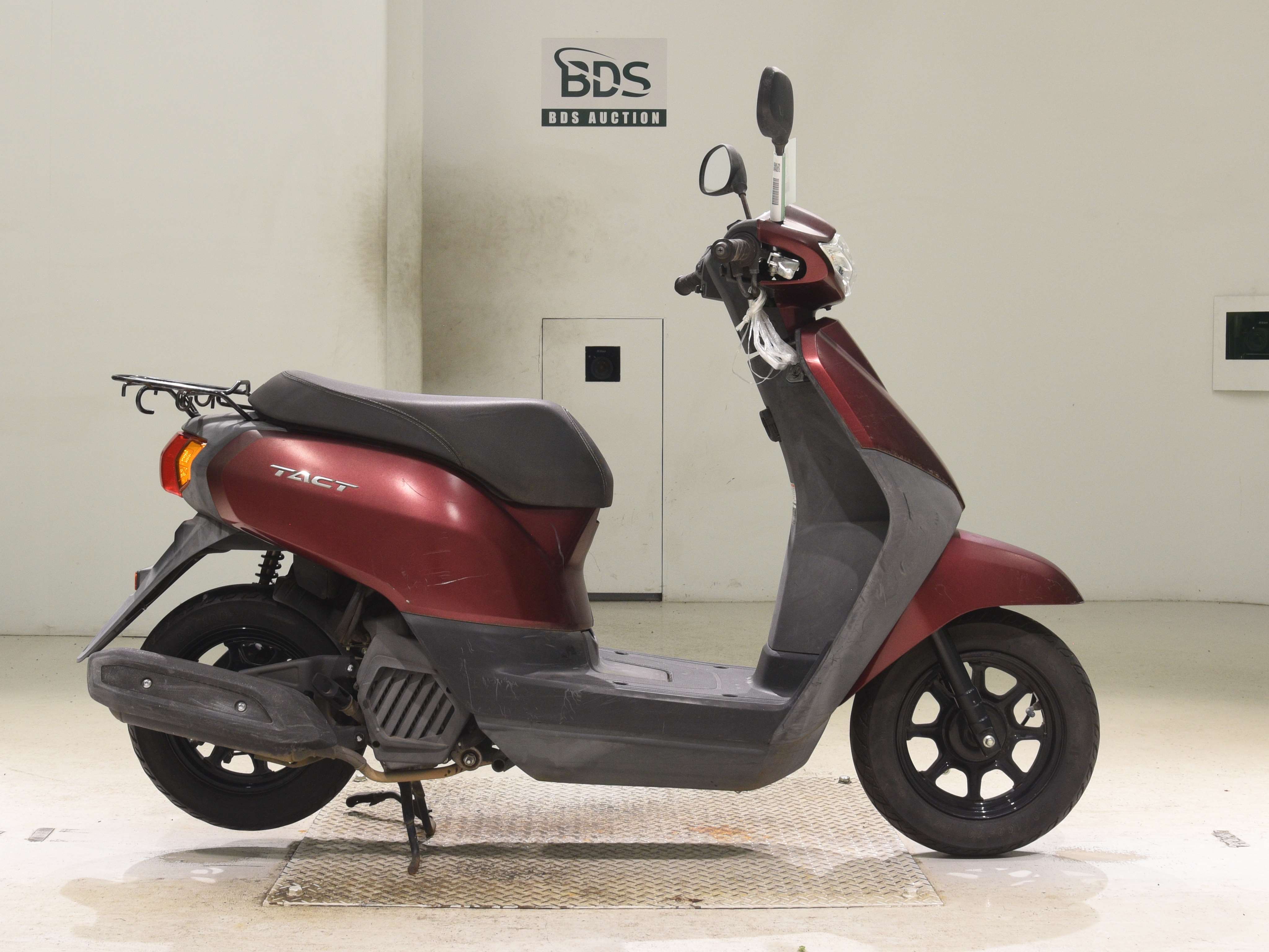 Honda TACT50