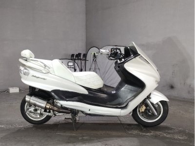 Yamaha MAJESTY 250C