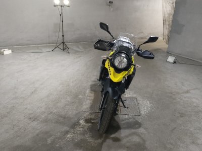 Suzuki V-STROM DL250 — фото 3