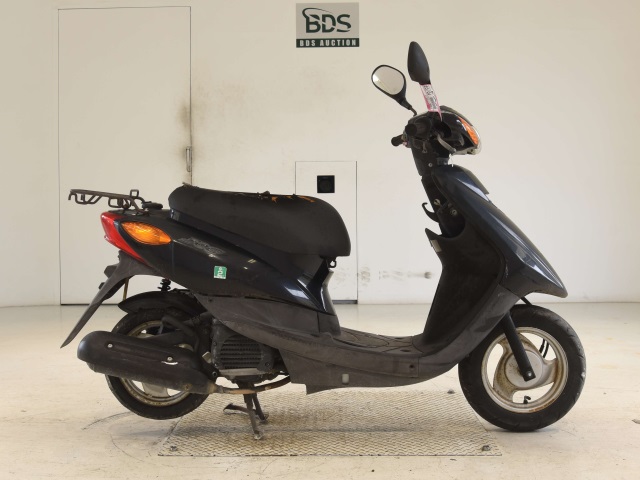 Yamaha JOG 50