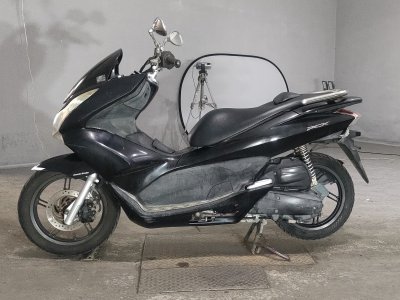 Honda PCX125 — фото 2