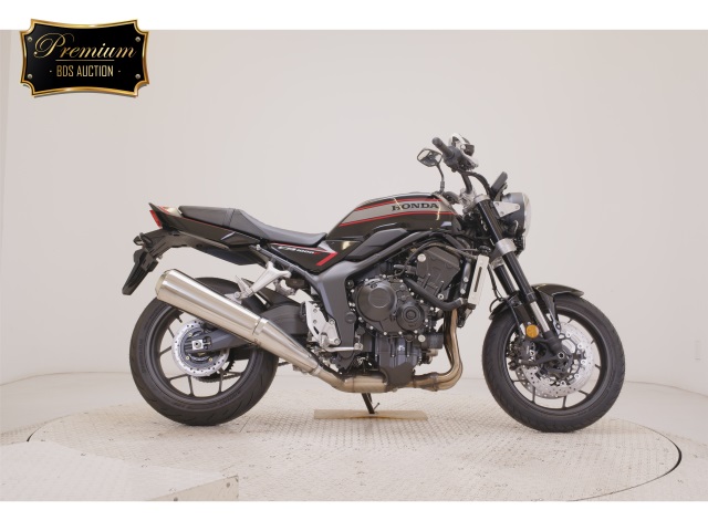 Honda CB1000F