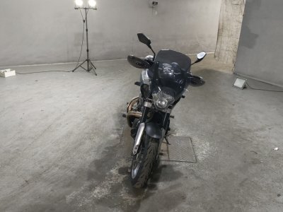 Yamaha MT-01 — фото 3