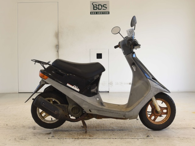 Honda DIO-1