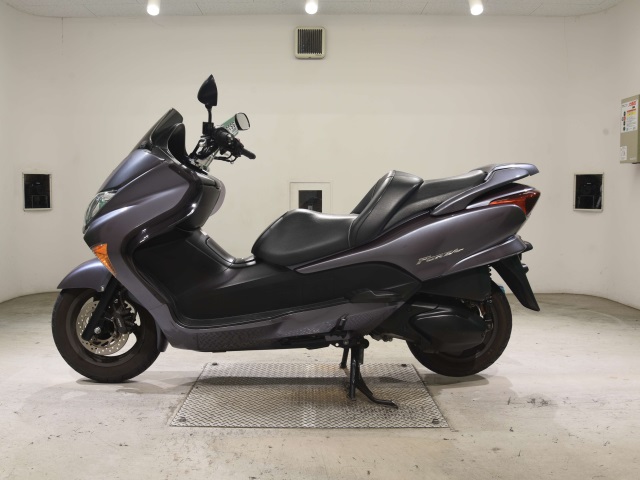 Honda FORZA Z — фото 2
