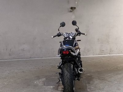 Kawasaki Z900RS — фото 4